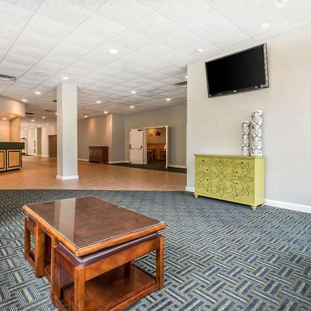 Quality Inn Prestonsburg Extérieur photo