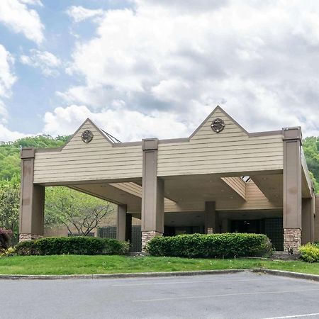 Quality Inn Prestonsburg Extérieur photo
