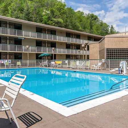 Quality Inn Prestonsburg Extérieur photo