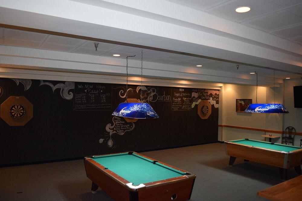Quality Inn Prestonsburg Extérieur photo