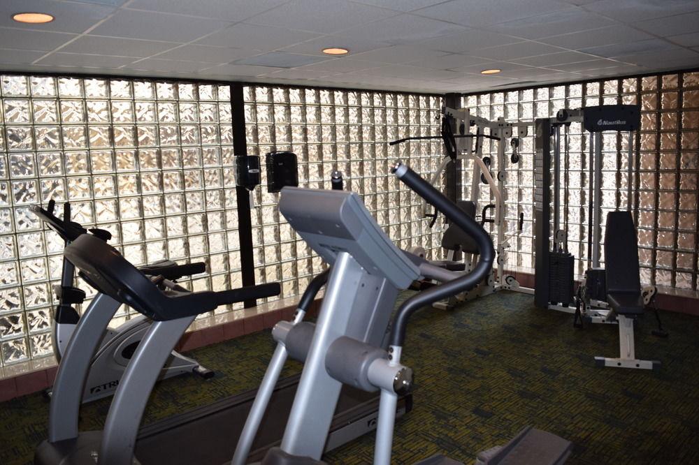 Quality Inn Prestonsburg Extérieur photo