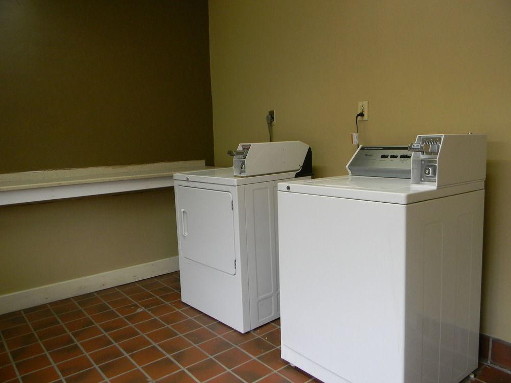 Quality Inn Prestonsburg Extérieur photo