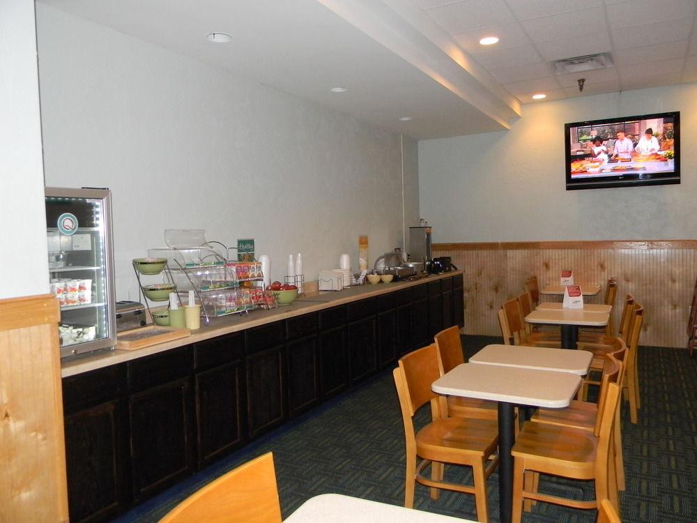 Quality Inn Prestonsburg Extérieur photo