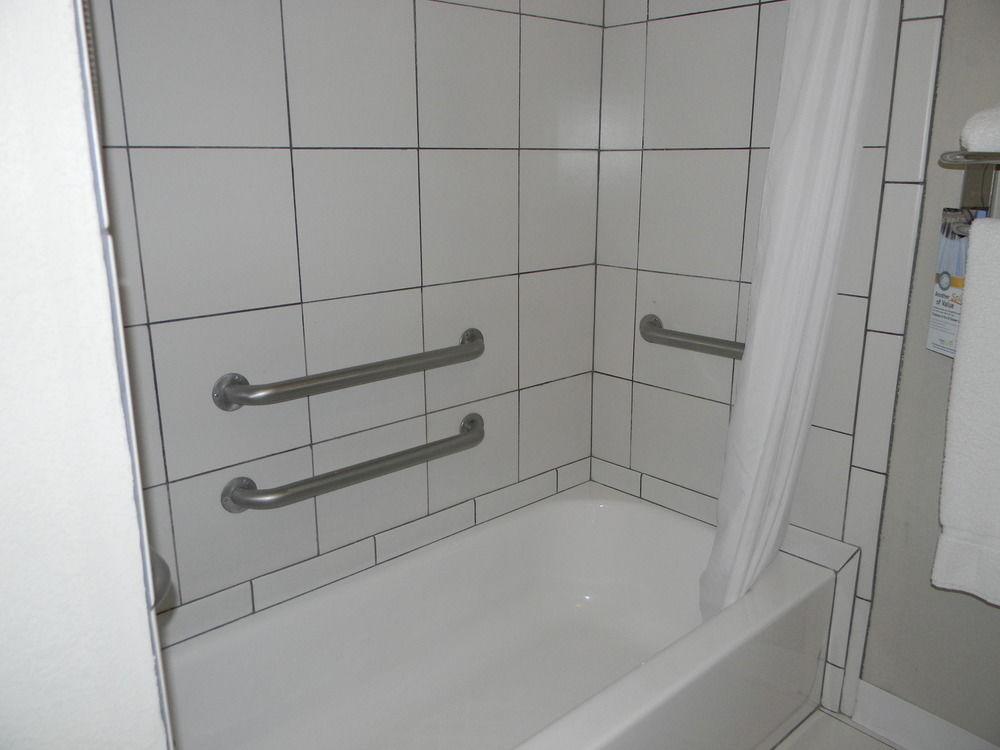 Quality Inn Prestonsburg Extérieur photo