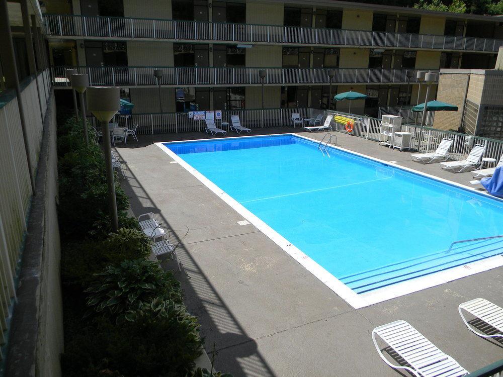 Quality Inn Prestonsburg Extérieur photo