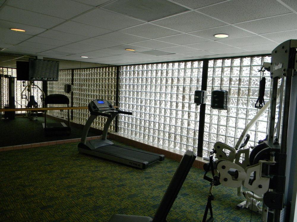 Quality Inn Prestonsburg Extérieur photo