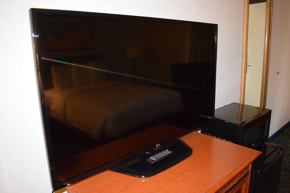 Quality Inn Prestonsburg Extérieur photo