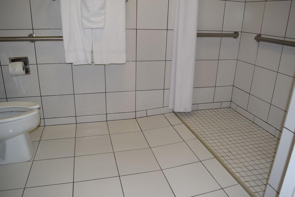 Quality Inn Prestonsburg Extérieur photo