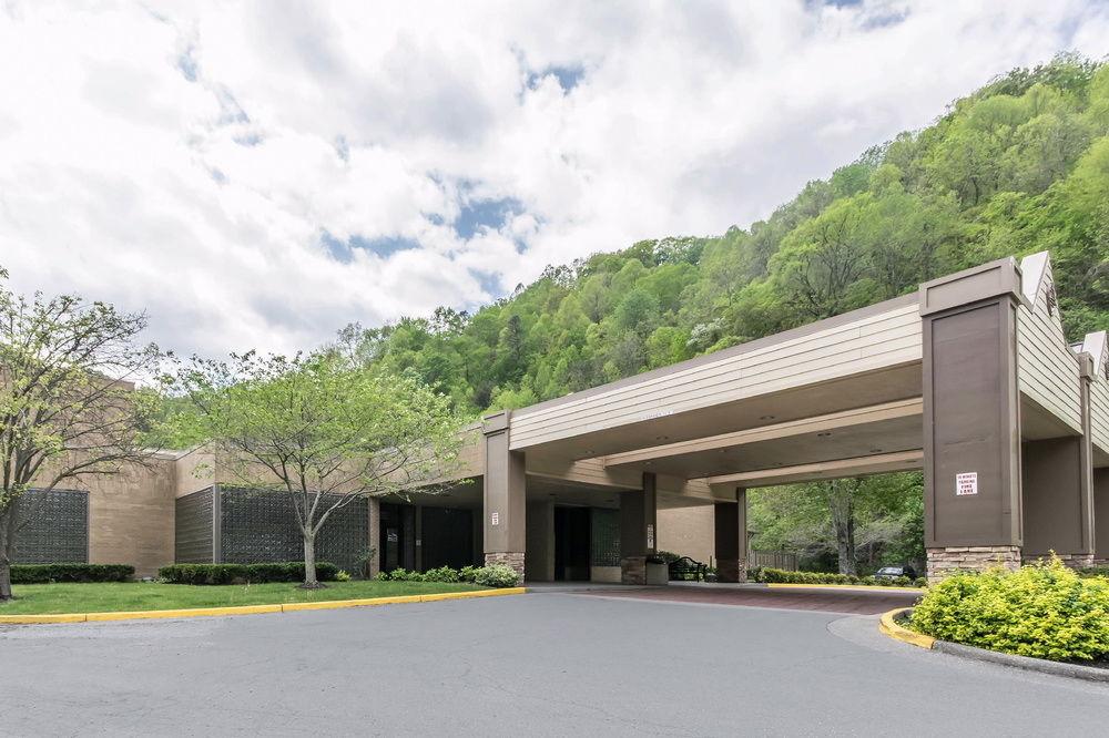 Quality Inn Prestonsburg Extérieur photo