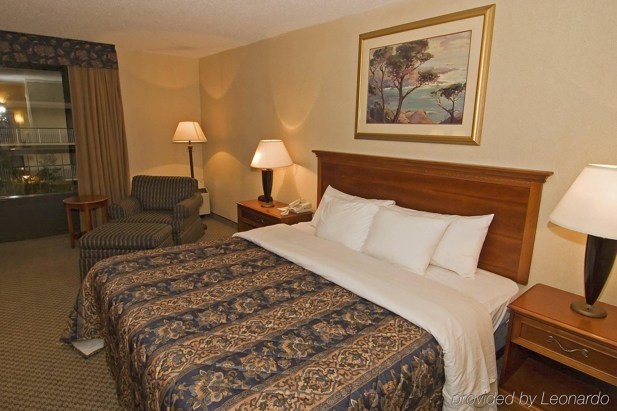 Quality Inn Prestonsburg Extérieur photo
