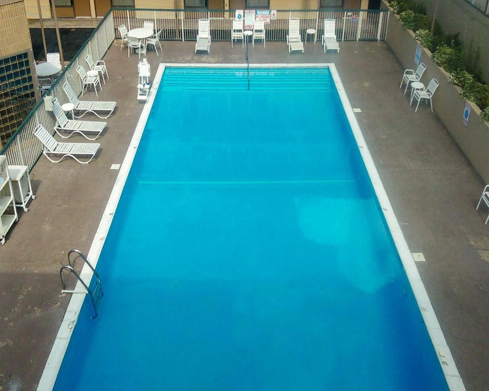 Quality Inn Prestonsburg Extérieur photo