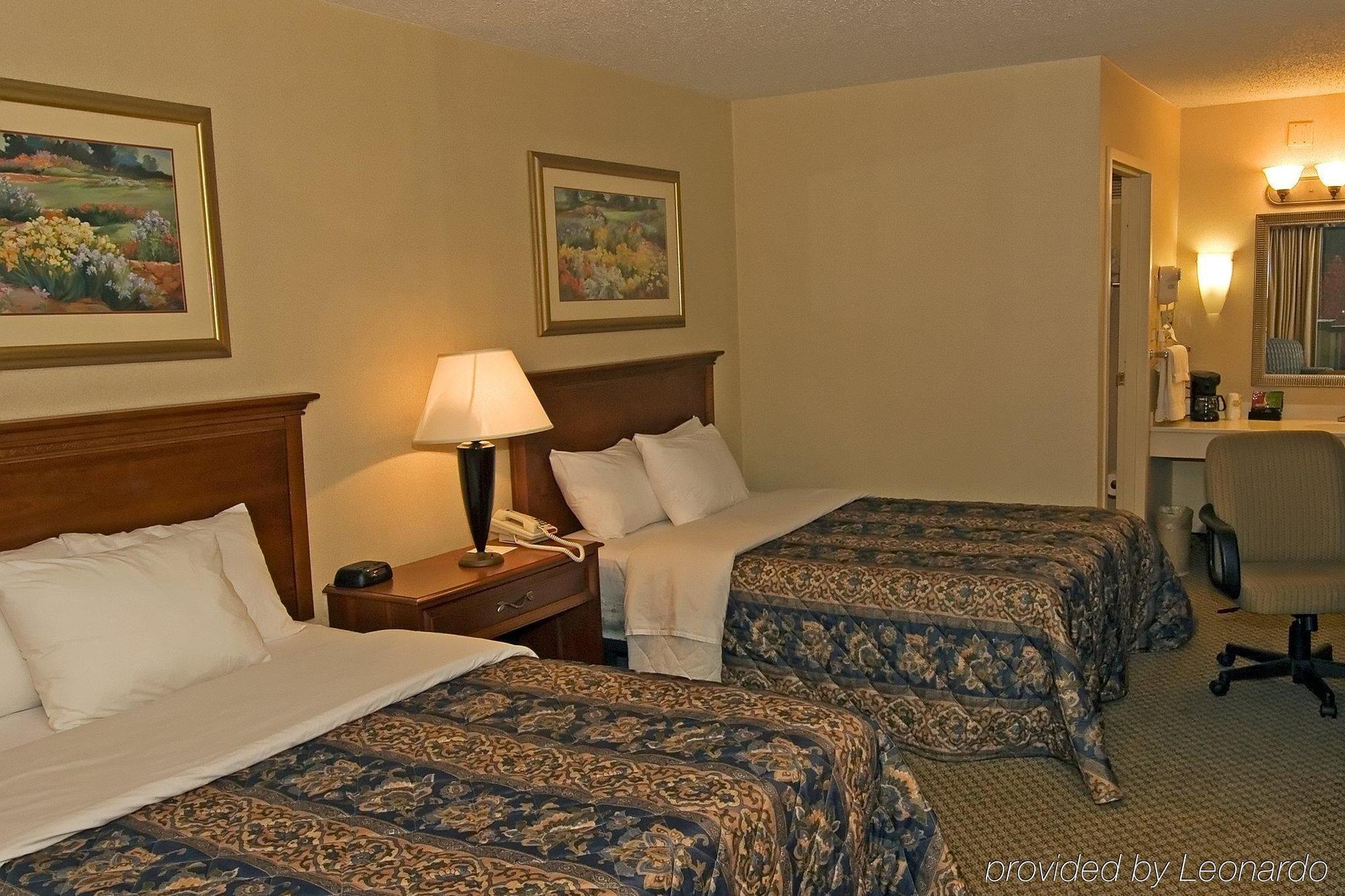 Quality Inn Prestonsburg Extérieur photo