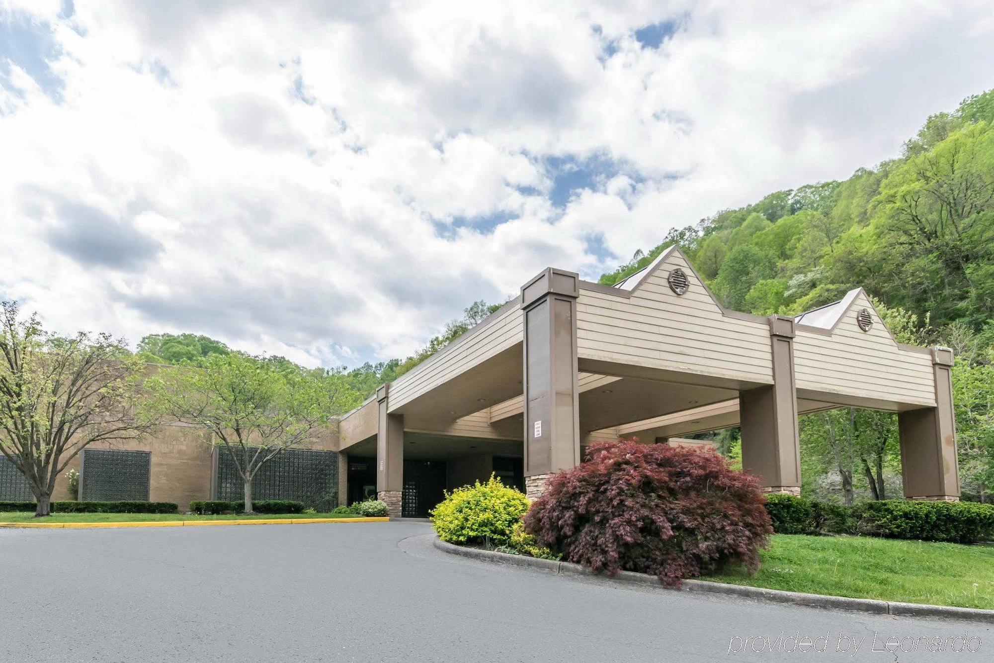 Quality Inn Prestonsburg Extérieur photo