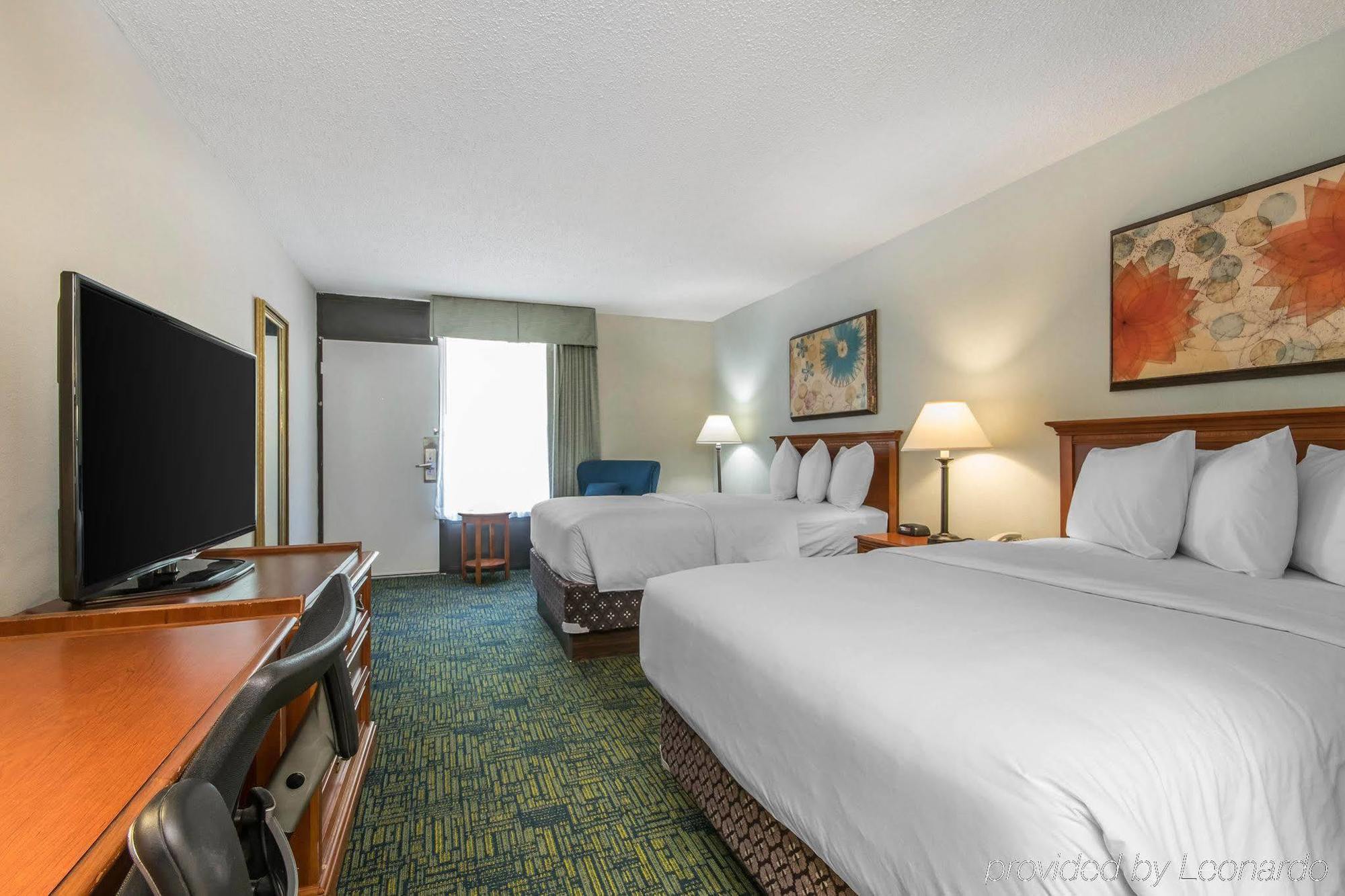 Quality Inn Prestonsburg Extérieur photo