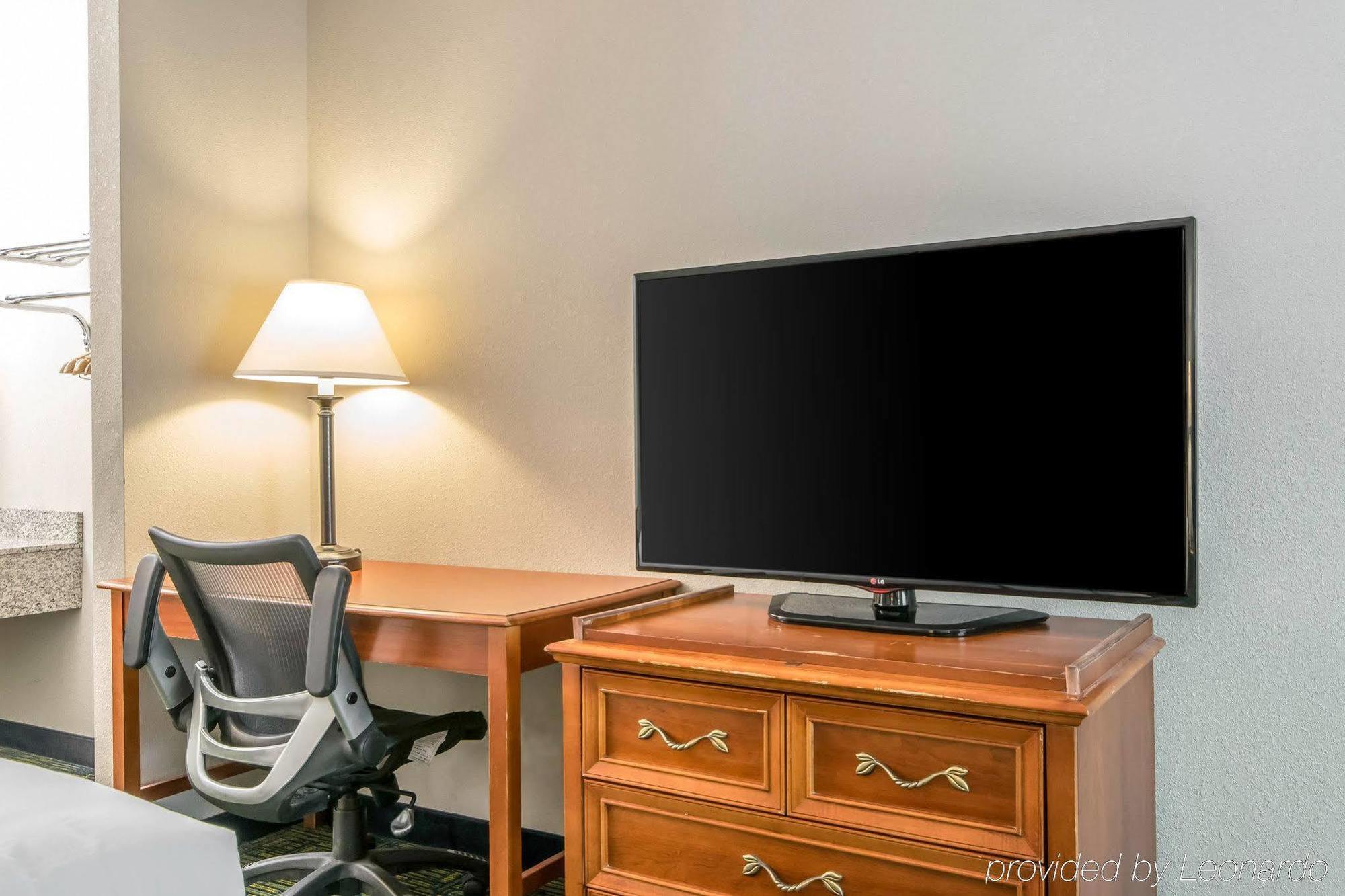 Quality Inn Prestonsburg Extérieur photo