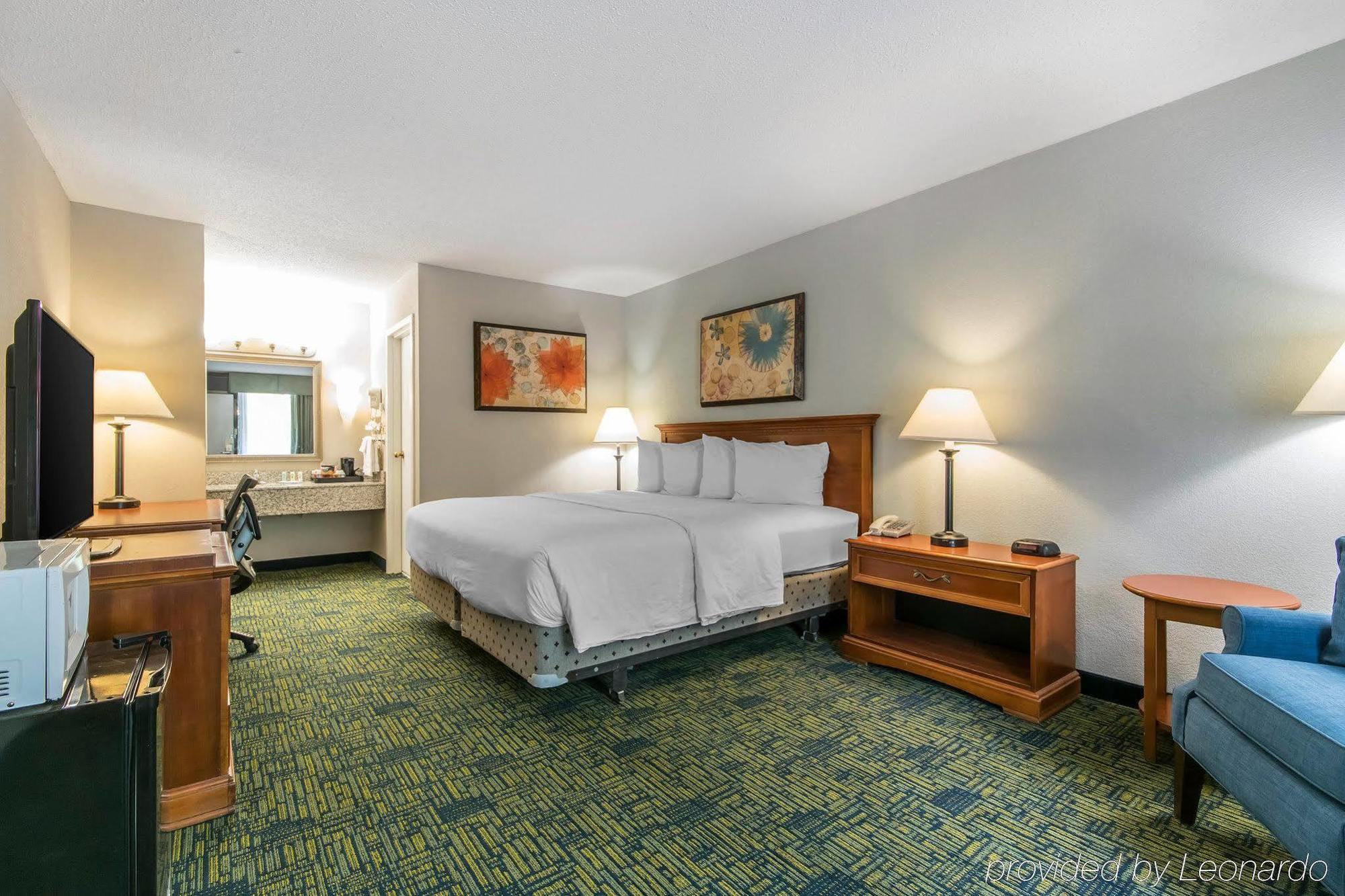 Quality Inn Prestonsburg Extérieur photo