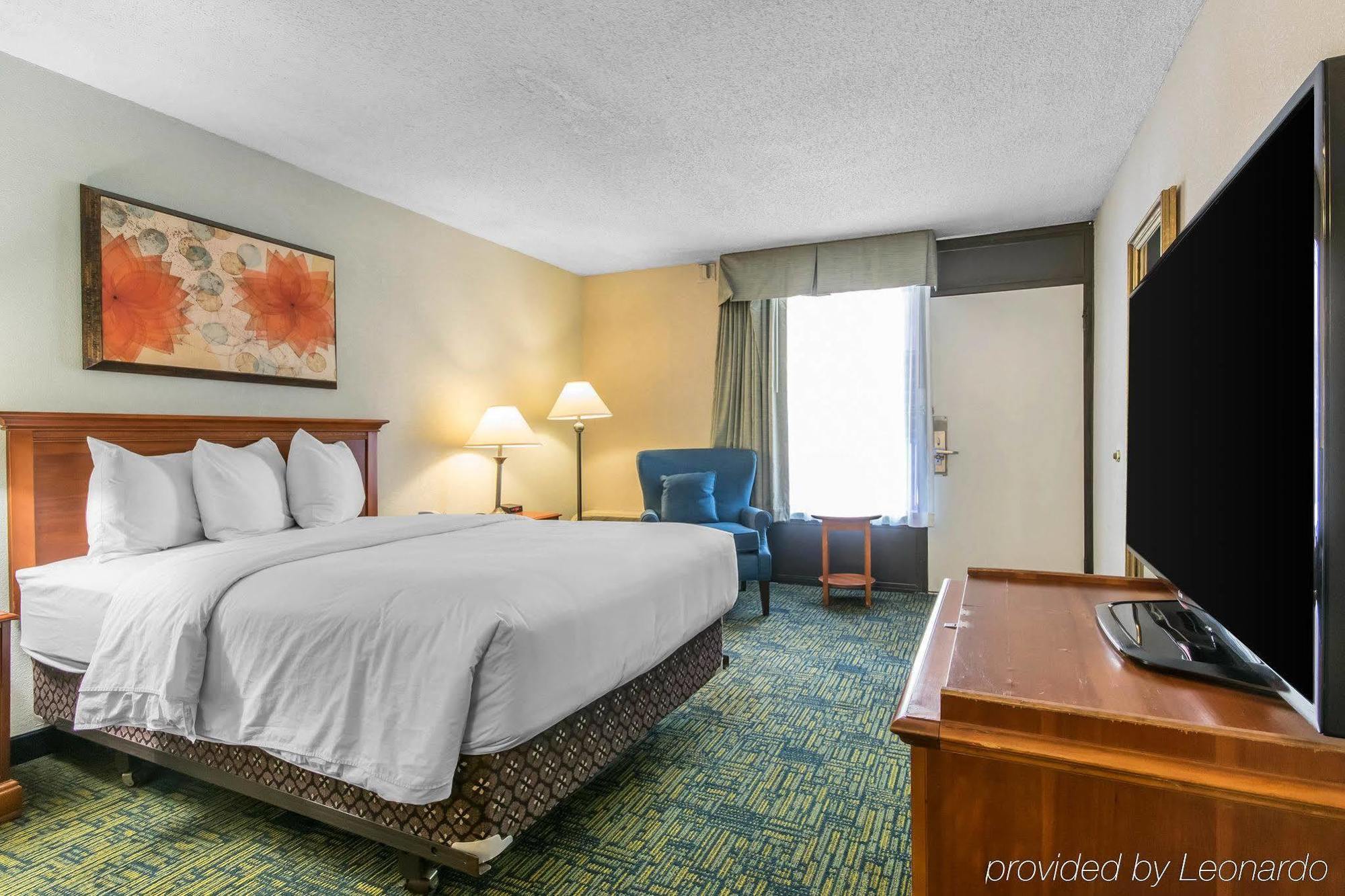 Quality Inn Prestonsburg Extérieur photo