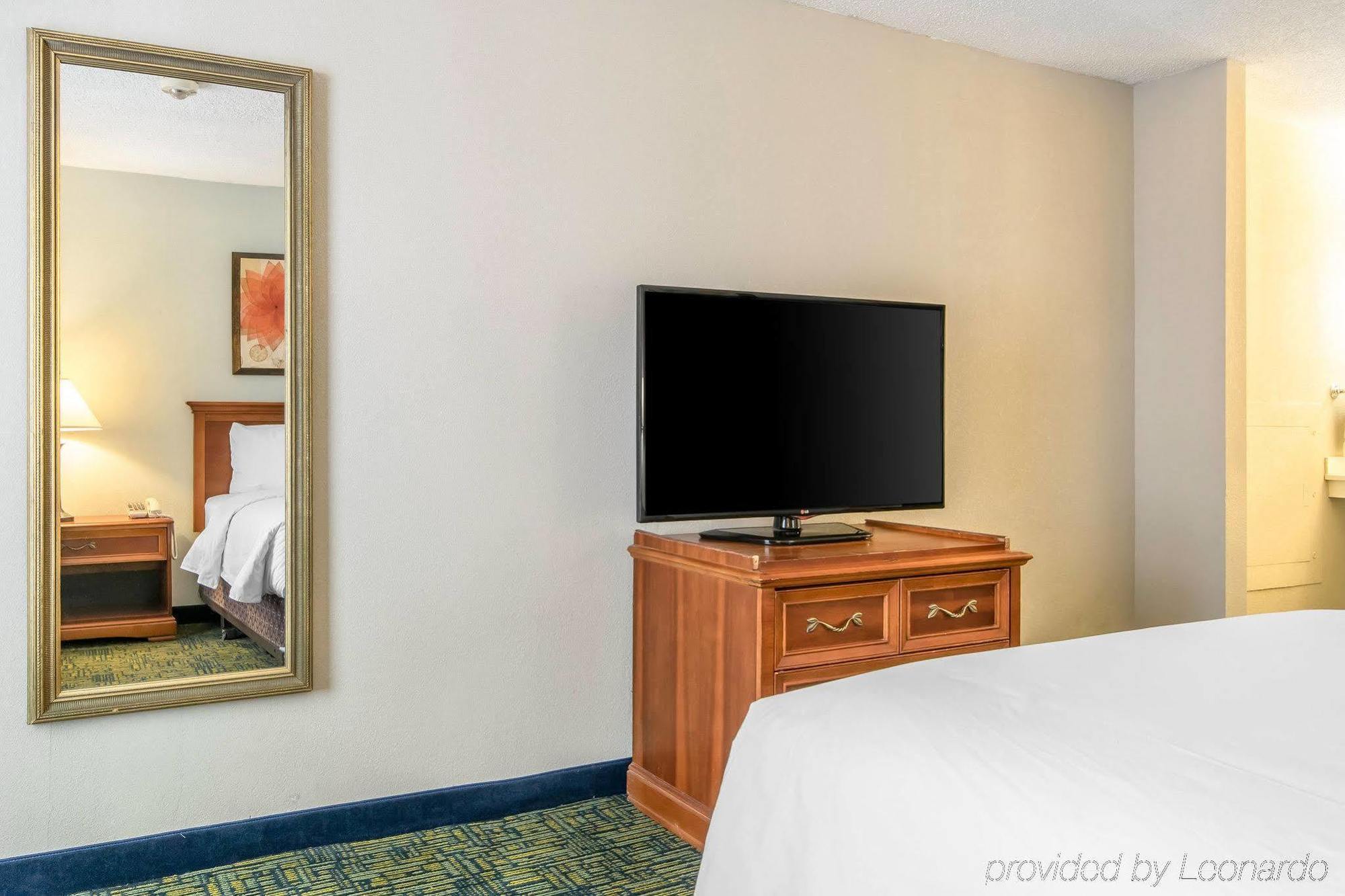 Quality Inn Prestonsburg Extérieur photo