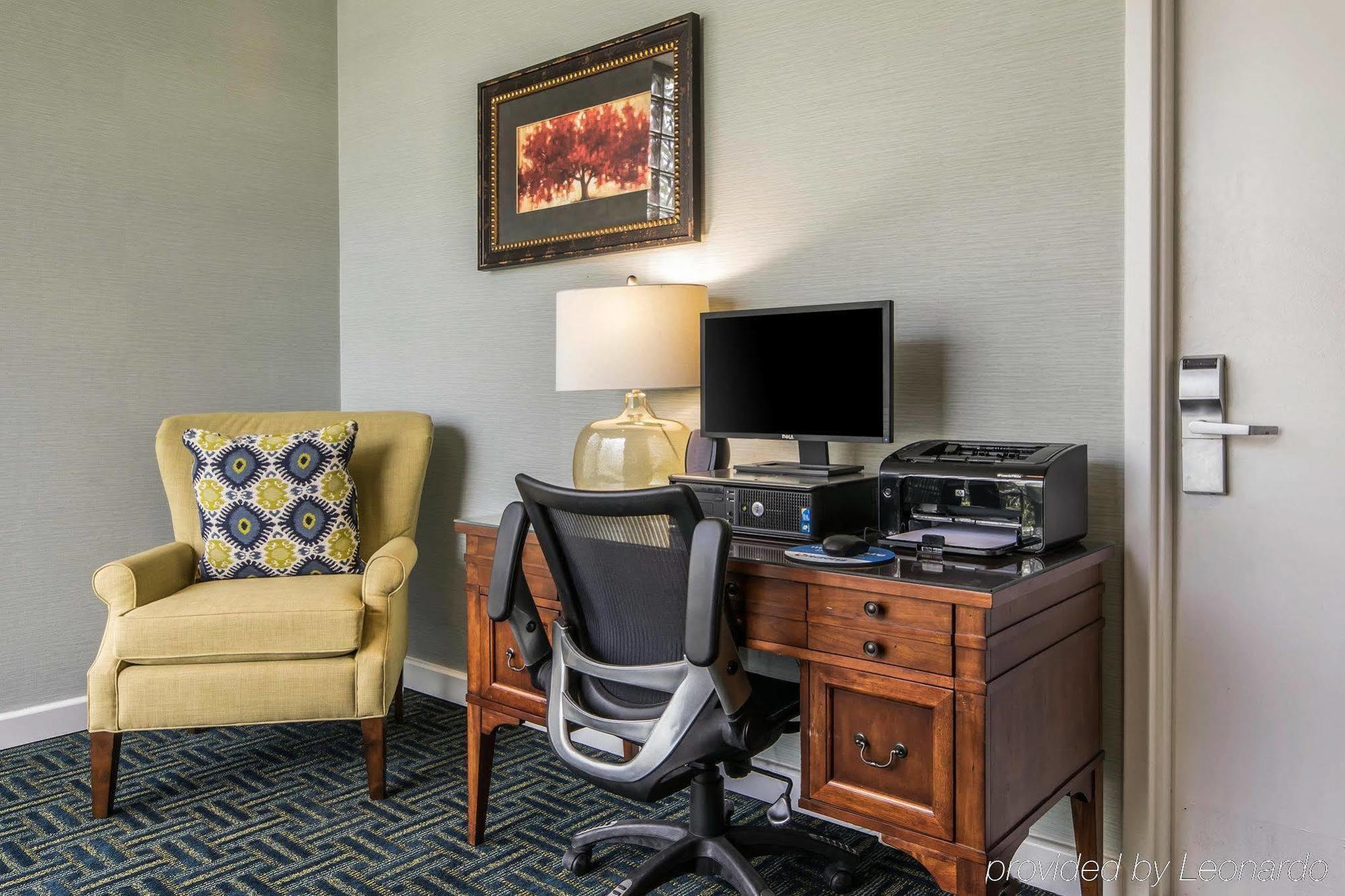 Quality Inn Prestonsburg Extérieur photo