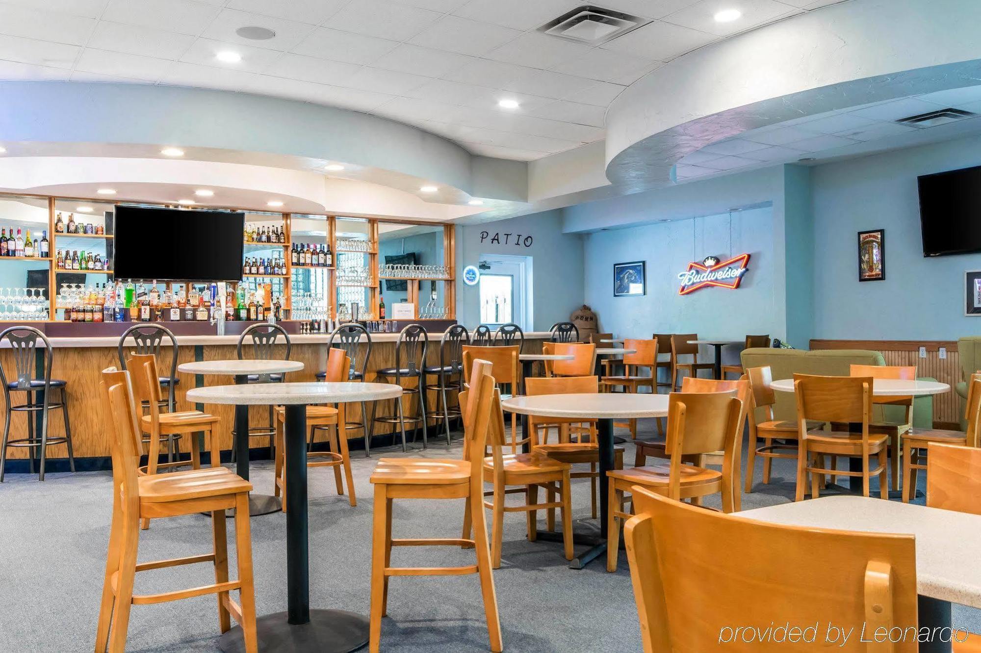 Quality Inn Prestonsburg Extérieur photo