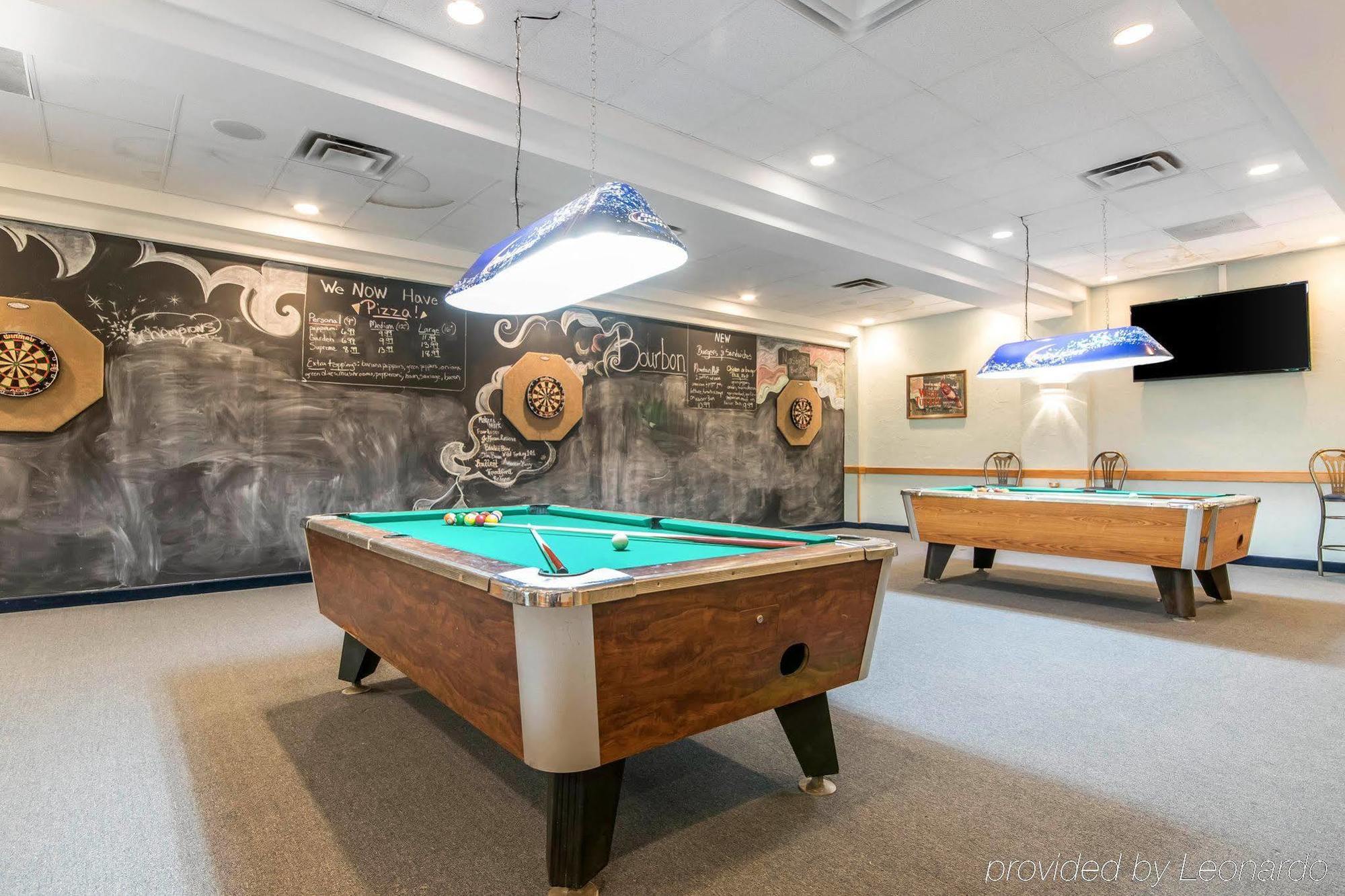 Quality Inn Prestonsburg Extérieur photo