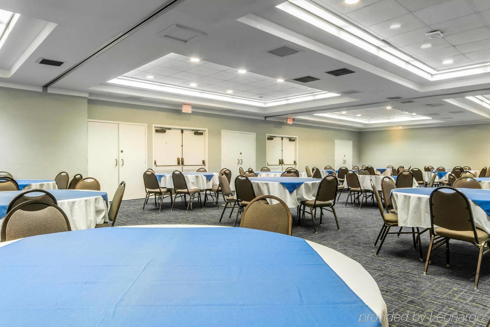 Quality Inn Prestonsburg Extérieur photo