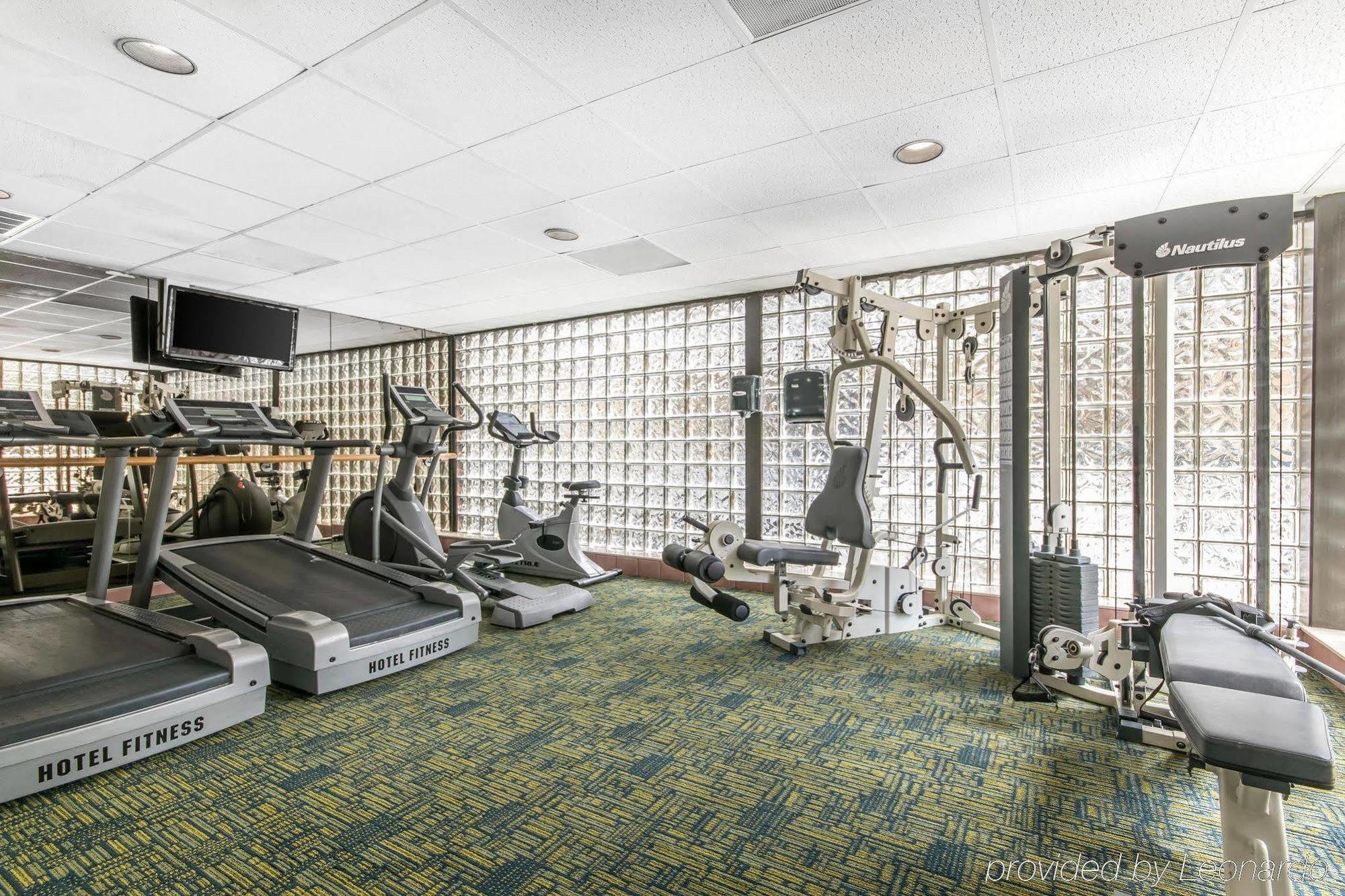 Quality Inn Prestonsburg Extérieur photo