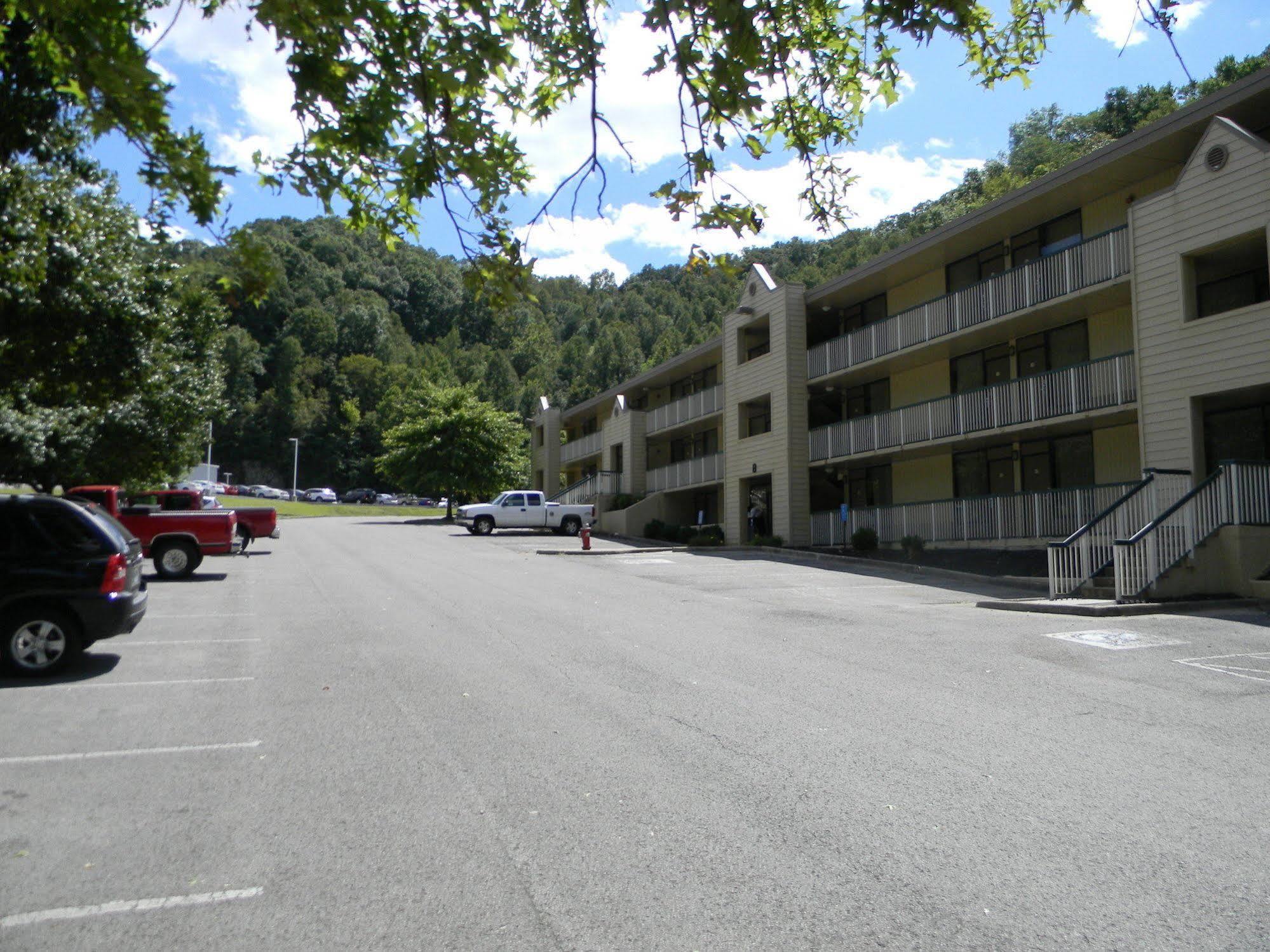 Quality Inn Prestonsburg Extérieur photo