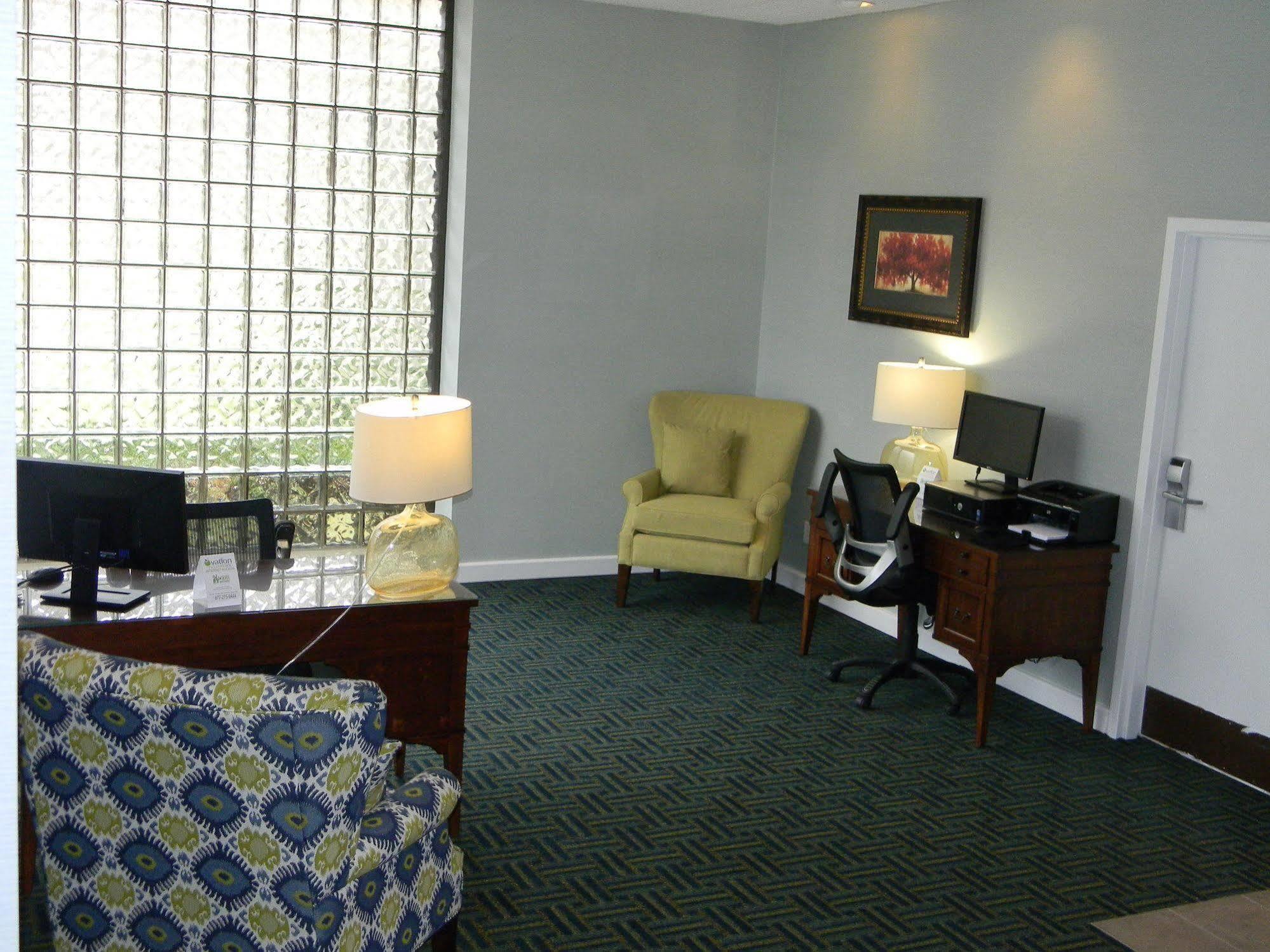 Quality Inn Prestonsburg Extérieur photo