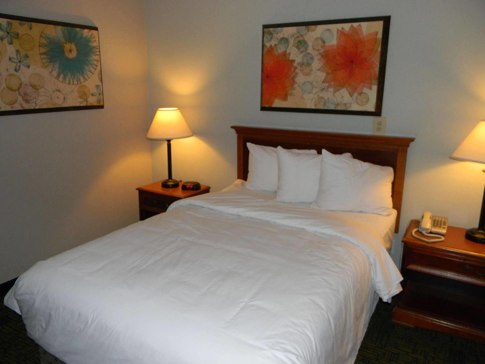 Quality Inn Prestonsburg Extérieur photo