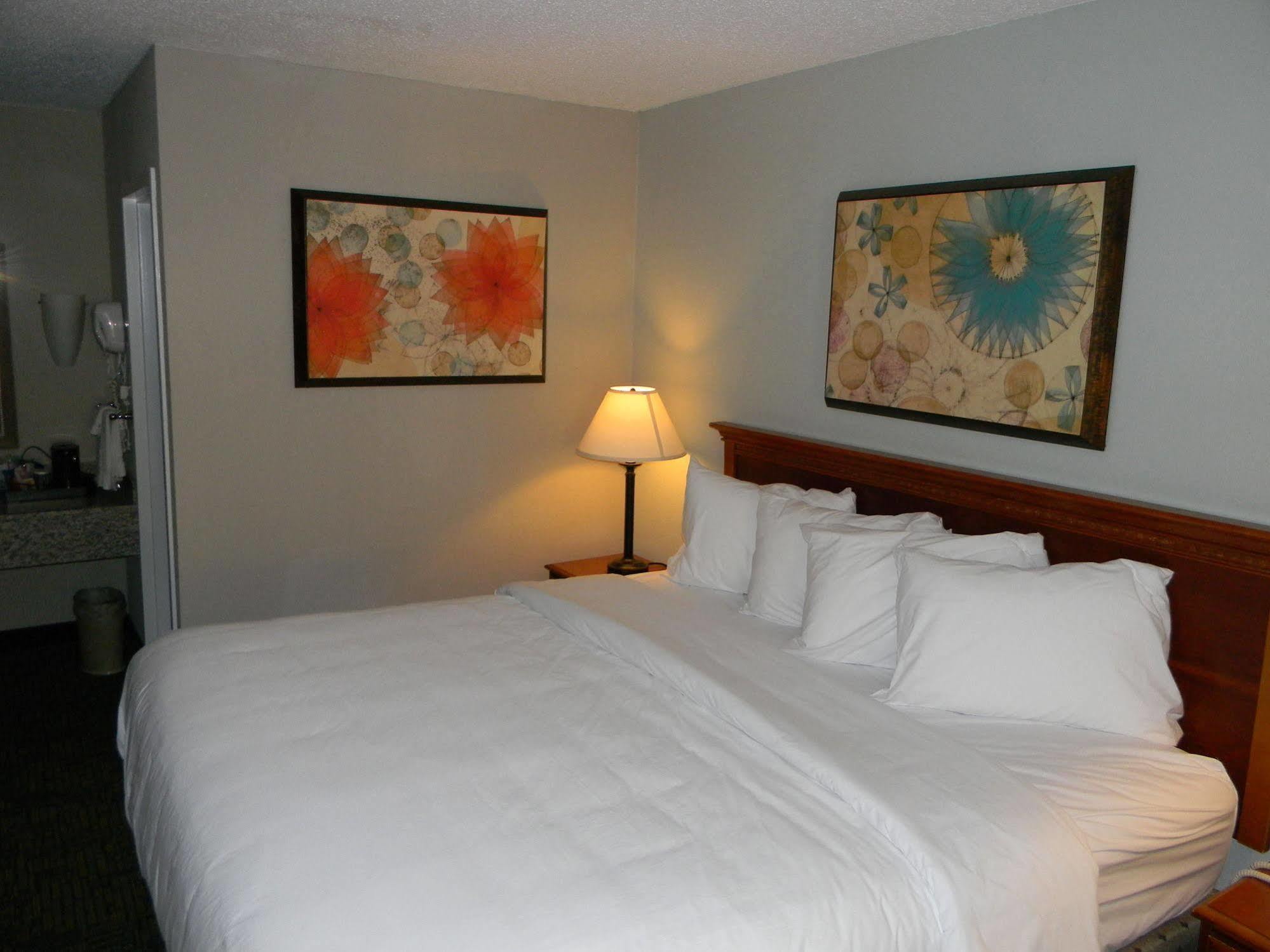 Quality Inn Prestonsburg Extérieur photo
