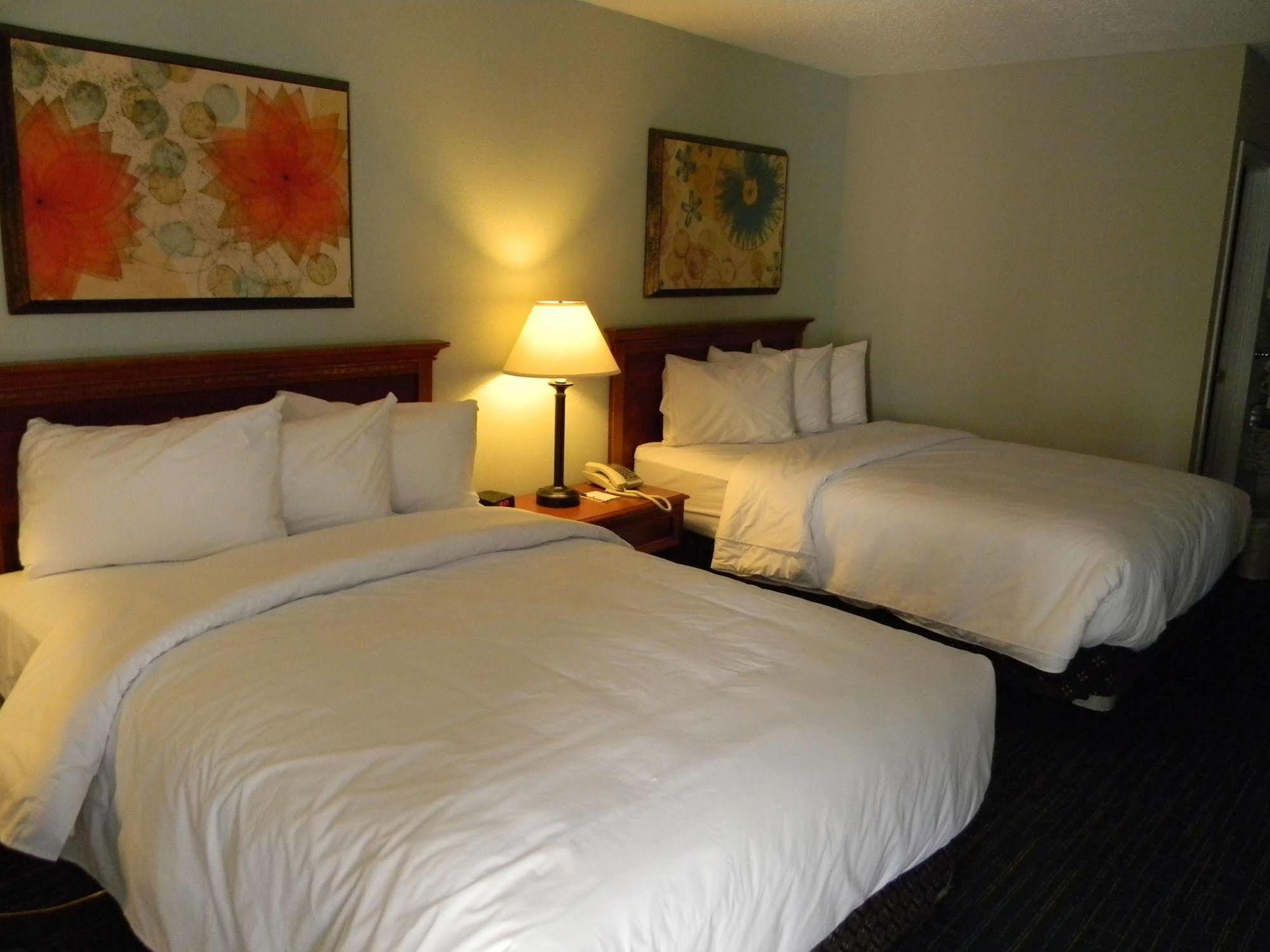 Quality Inn Prestonsburg Extérieur photo