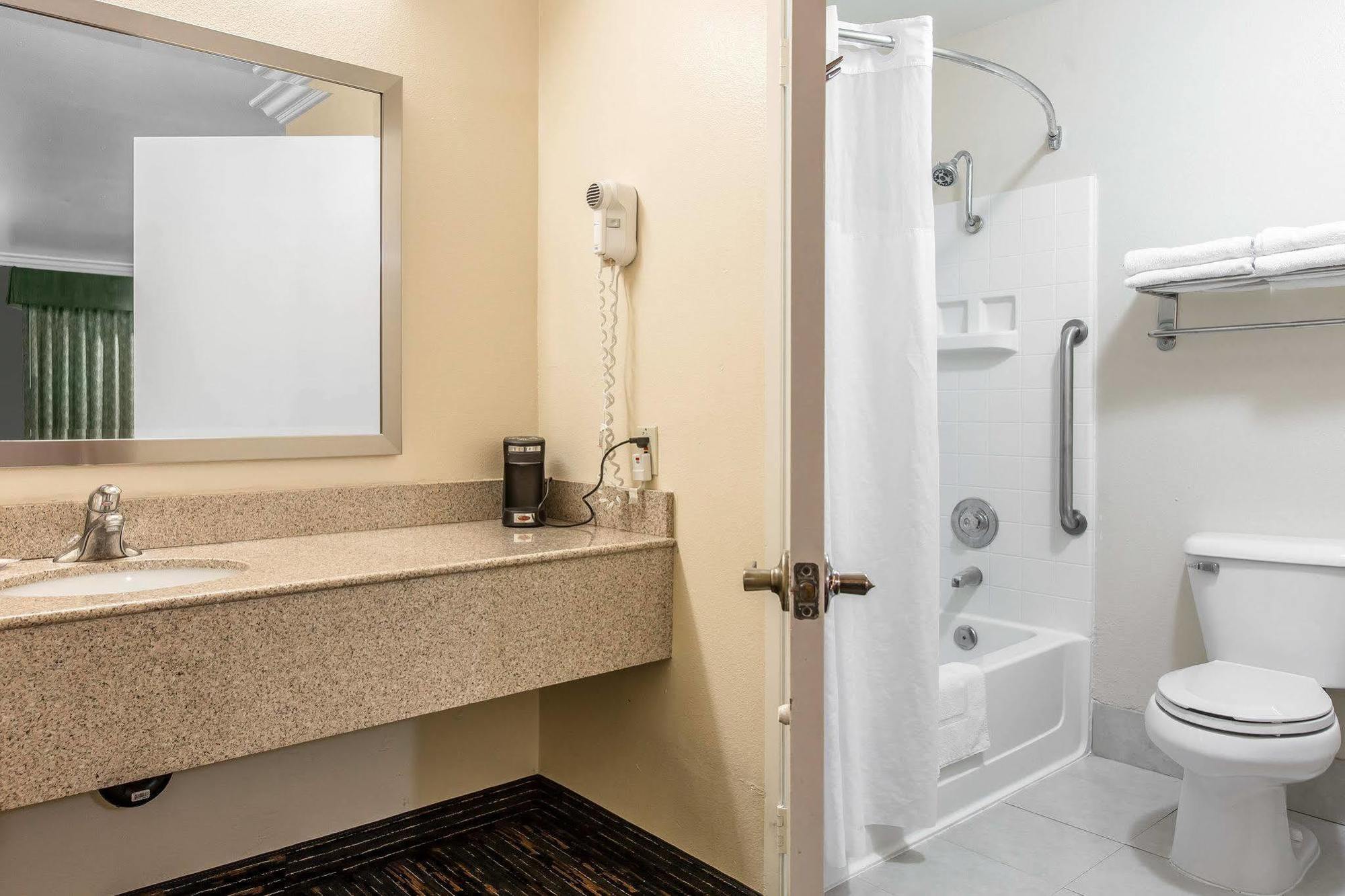 Quality Inn Prestonsburg Extérieur photo