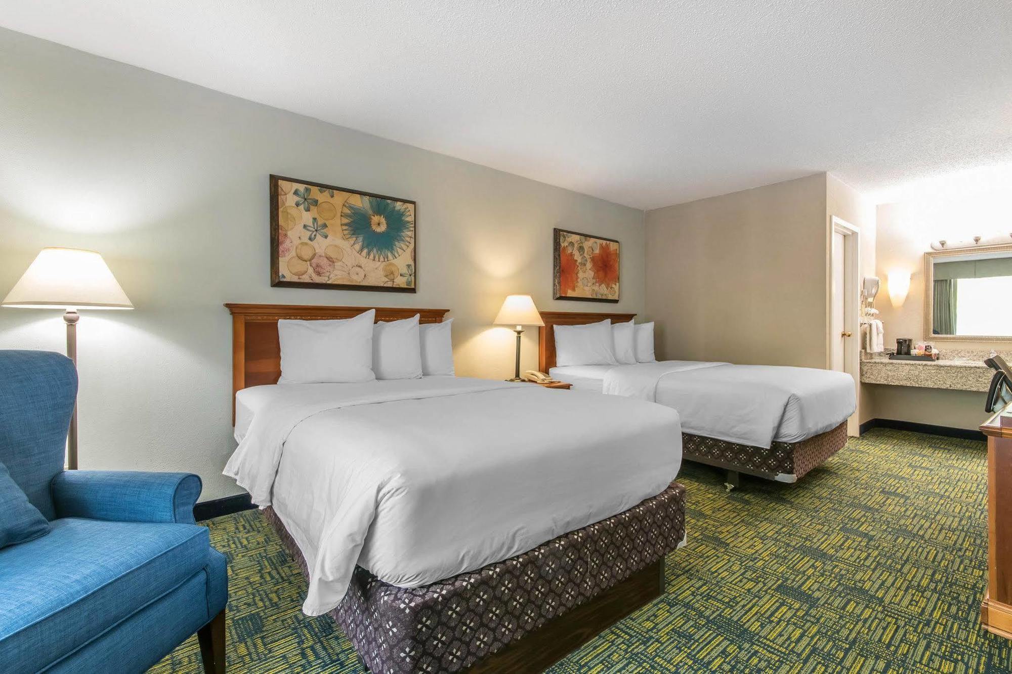 Quality Inn Prestonsburg Extérieur photo