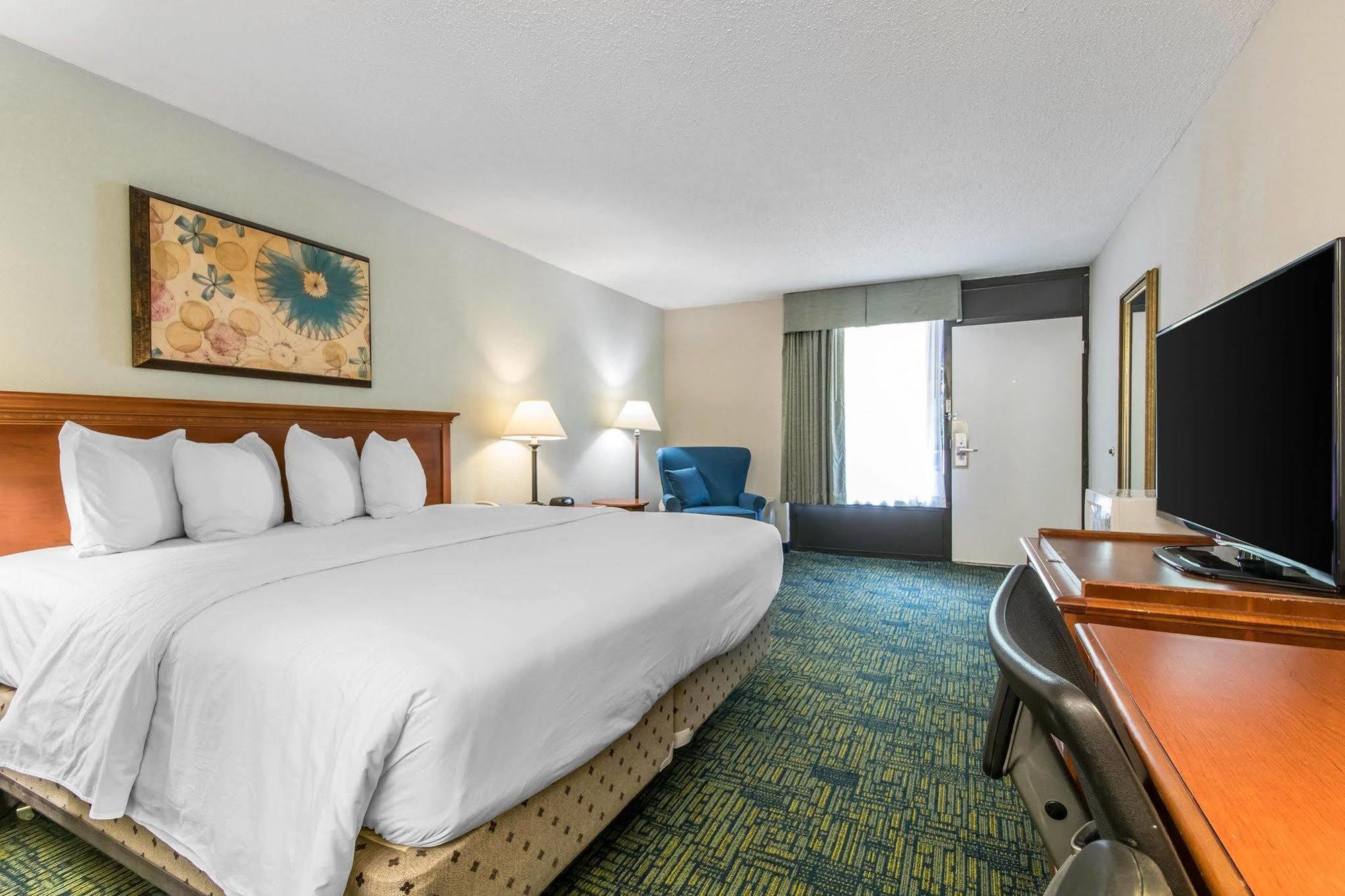 Quality Inn Prestonsburg Extérieur photo