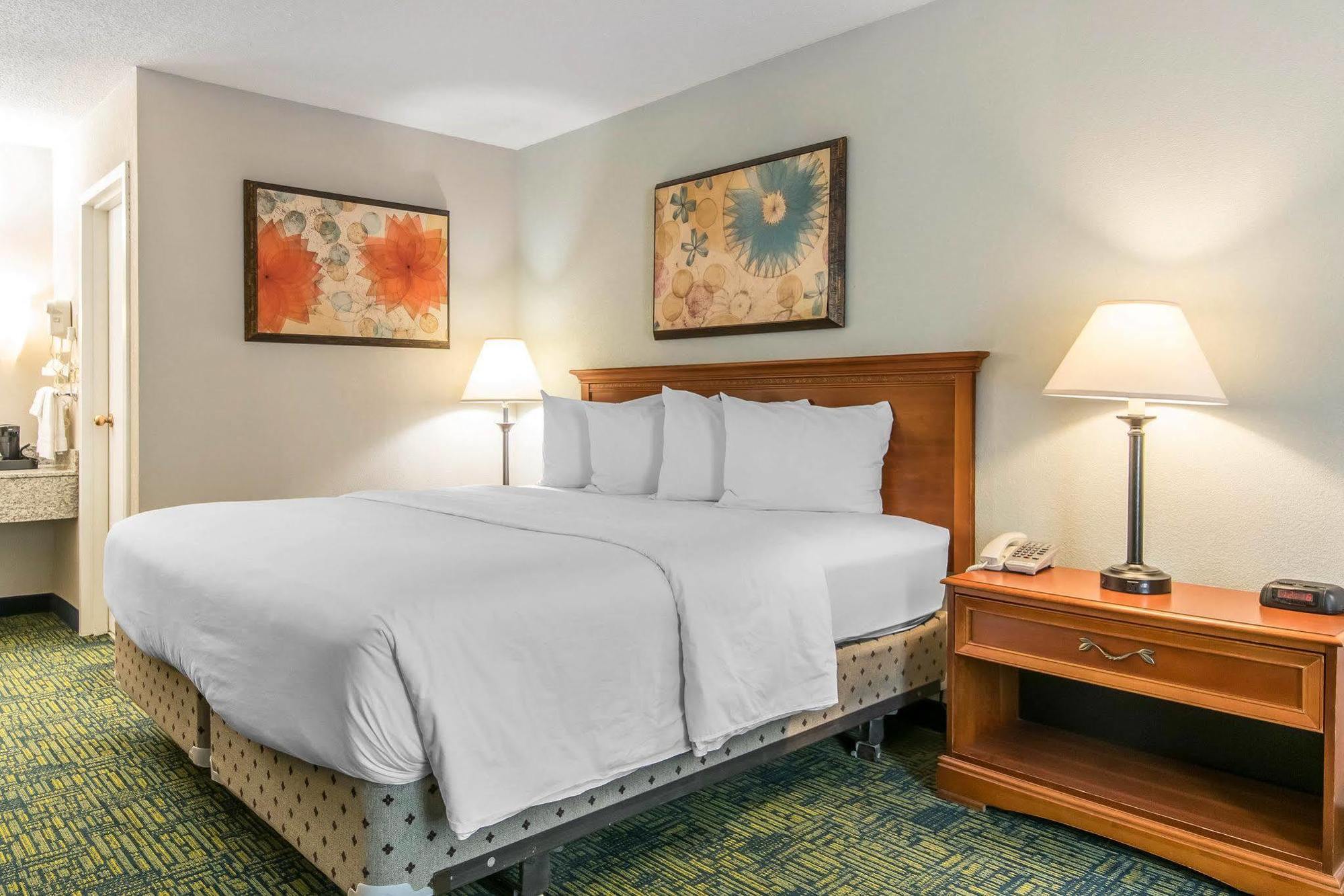 Quality Inn Prestonsburg Extérieur photo