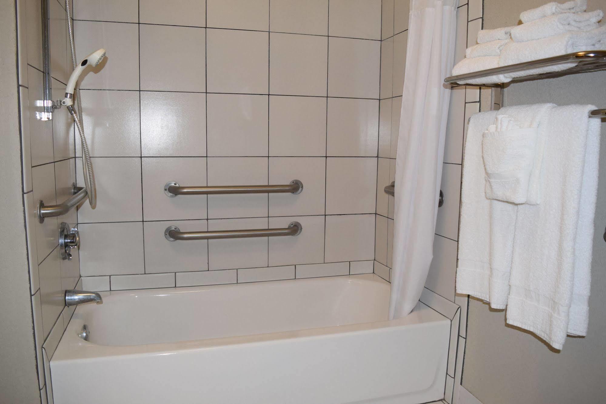 Quality Inn Prestonsburg Extérieur photo
