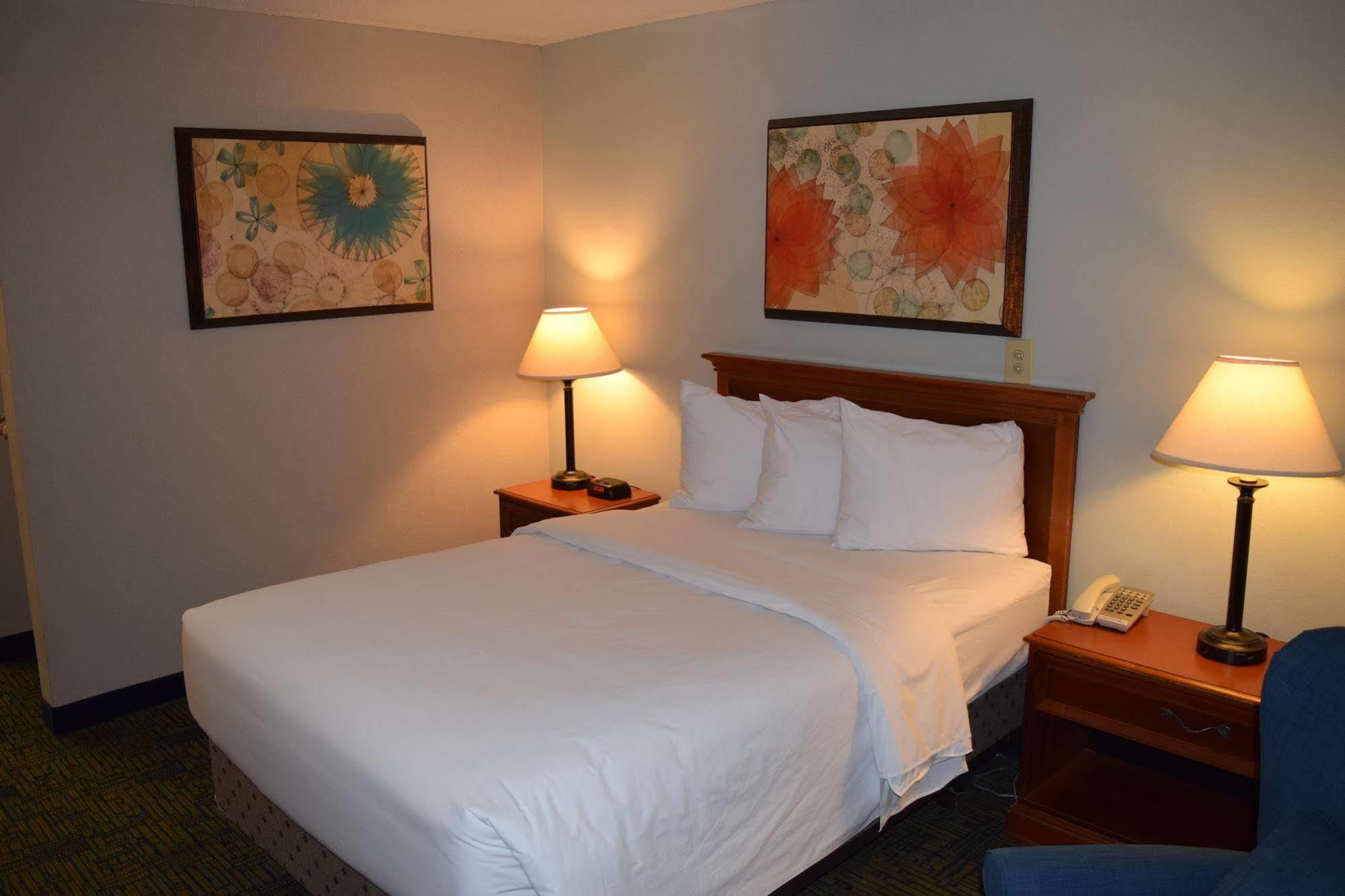 Quality Inn Prestonsburg Extérieur photo