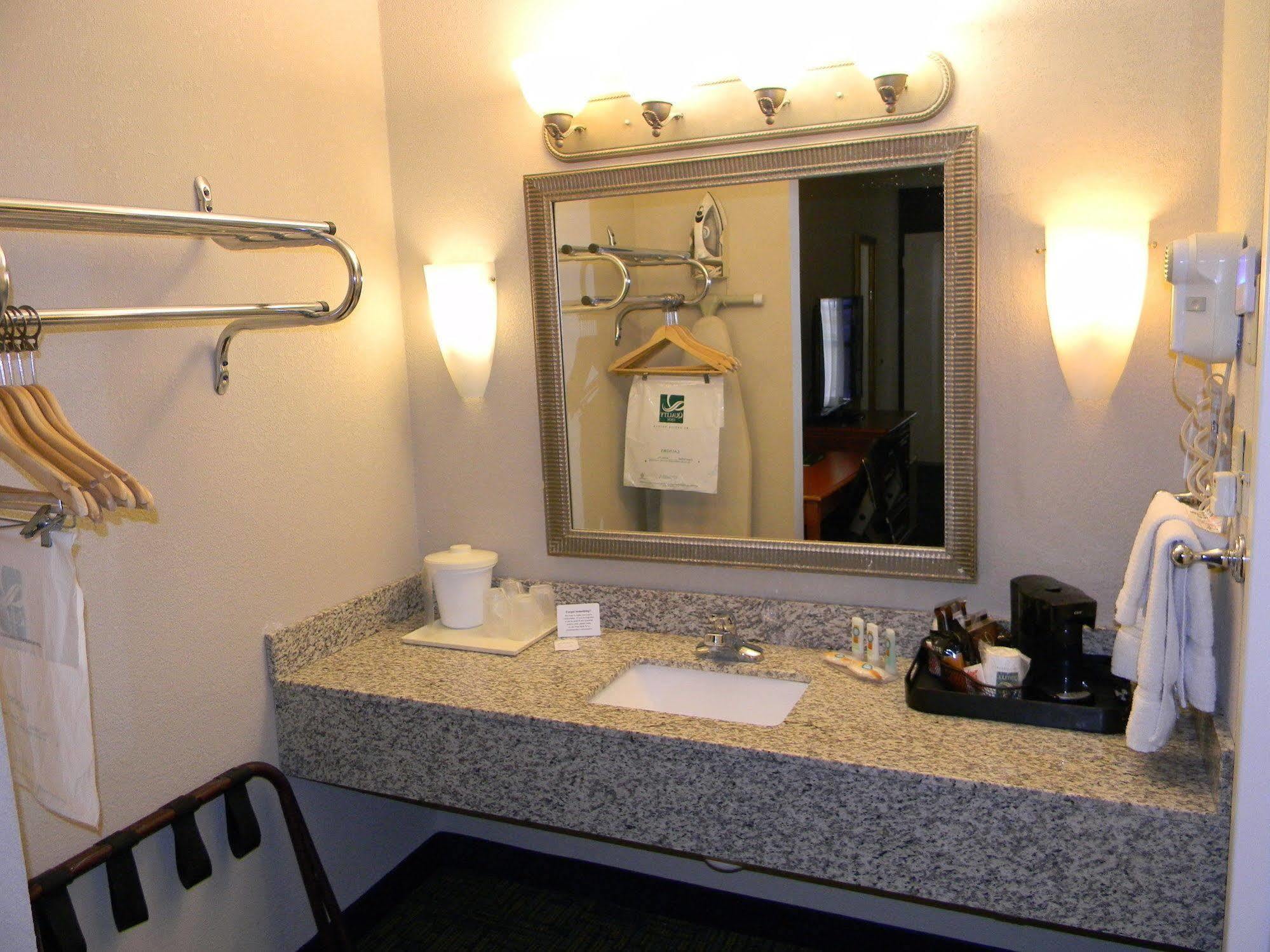 Quality Inn Prestonsburg Extérieur photo