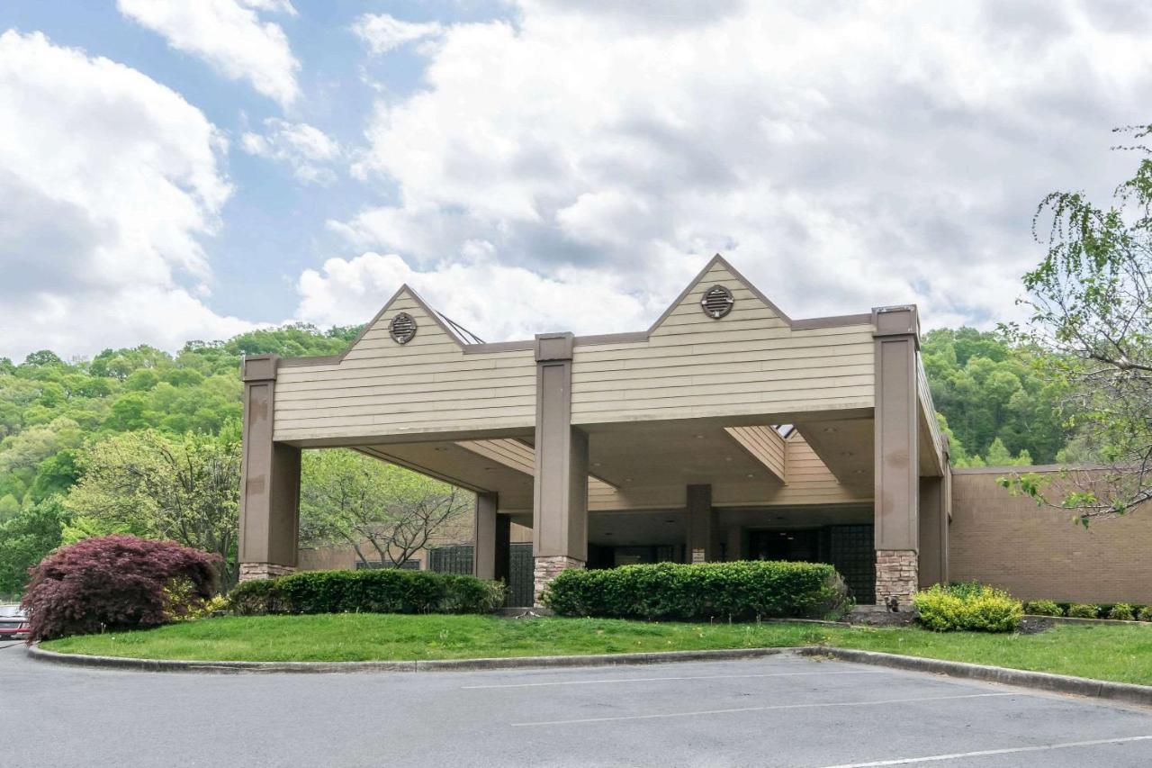 Quality Inn Prestonsburg Extérieur photo