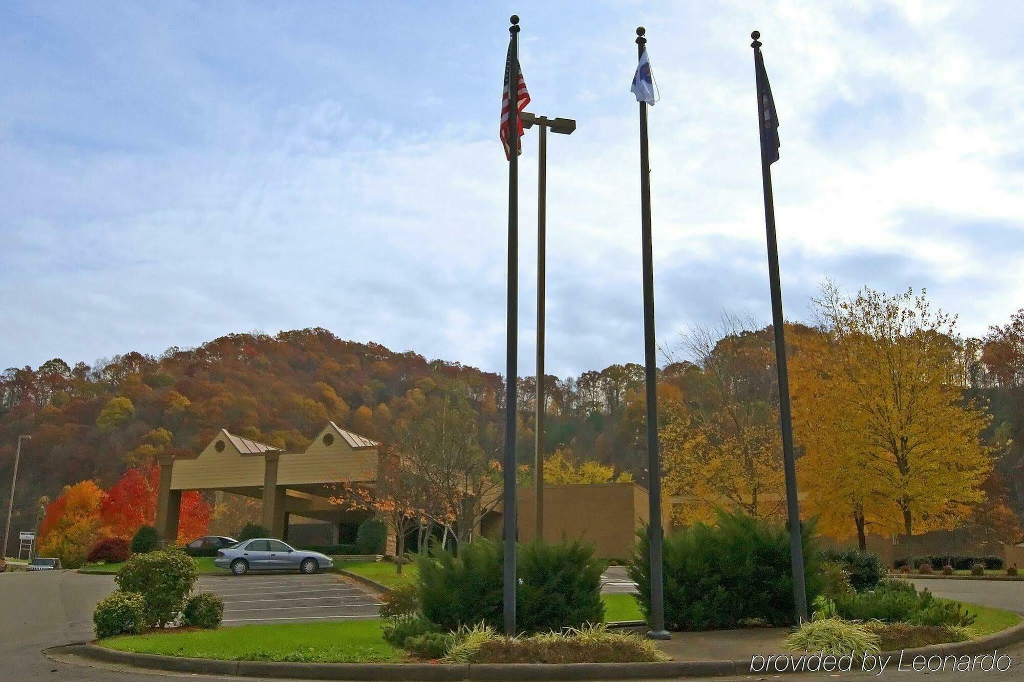 Quality Inn Prestonsburg Extérieur photo