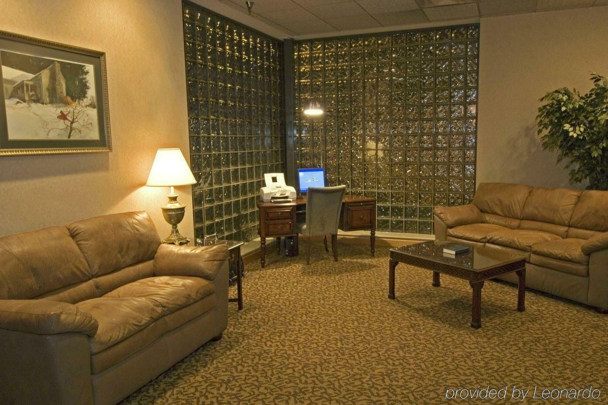 Quality Inn Prestonsburg Extérieur photo