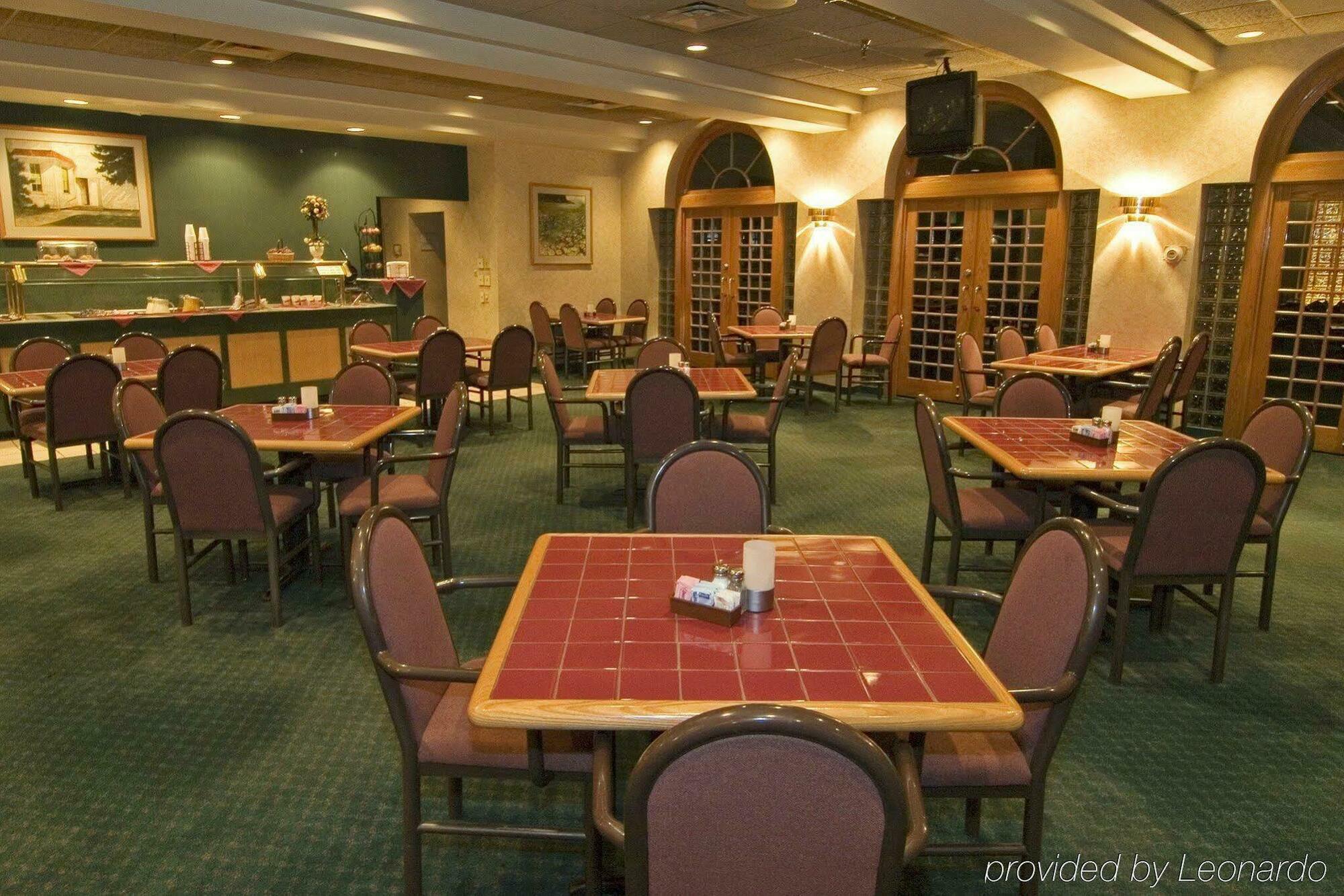 Quality Inn Prestonsburg Extérieur photo